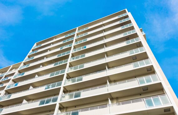 これまで多くのマンション売却を支えてきた実績 | 堺市で不動産を売るなら株式会社スムーズホームへ