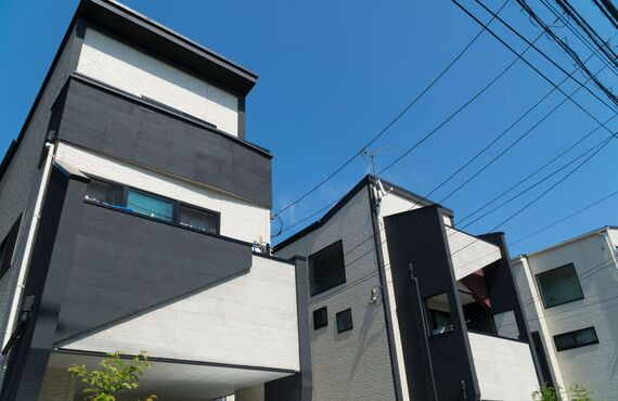 大切な戸建てを売却したいとお考えの方を支援 | 堺市で不動産を売るなら株式会社スムーズホームへ